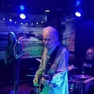 Meet your Posher, Glen